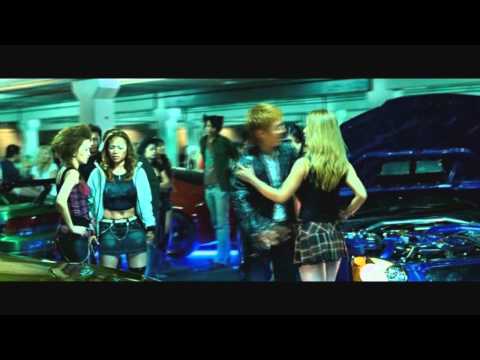 Spiderman Kiss.avi