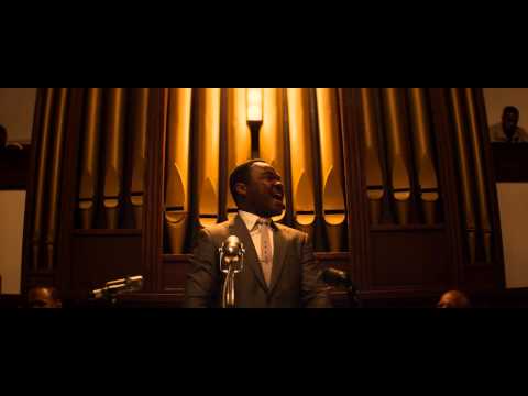 SELMA – LA STRADA PER LA LIBERTÃ€ – Give Us