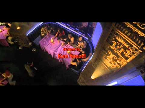 Notte al museo 3 – Il segreto del faraone | Trailer Ufficiale Italiano | 20th Century Fox