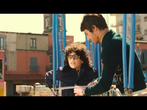Noi e la Giulia – Stefano Fresi