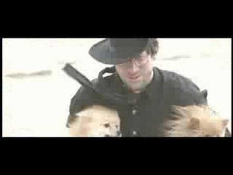 Vergine Giurata – CLIP