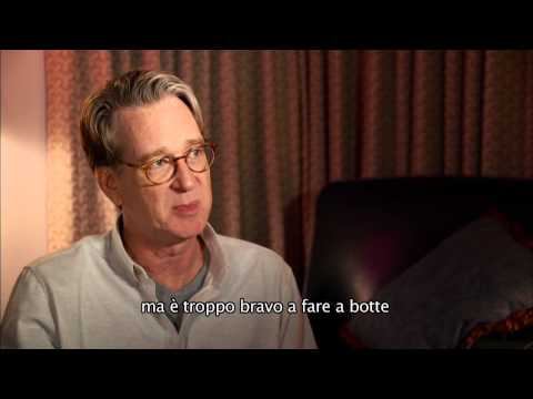 Mortdecai: Intervista al regista David Koepp