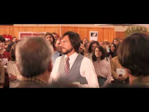 JOBS – Clip: “L’OBIETTIVO DI JOBS”