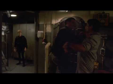 Under Siege – Trailer