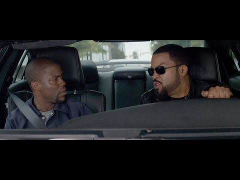 Il Corvo / The Crow – Gideon “Qui dentro c’Ã¨ puzza di benzina…” HD