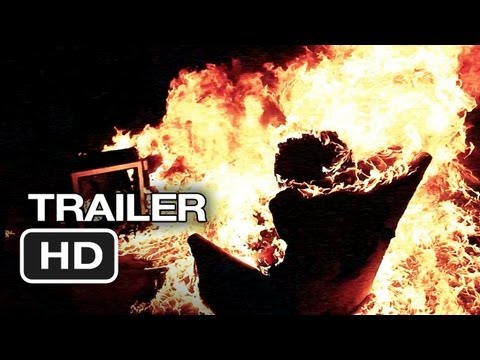 Fifty Shades of Grey – Official Trailer (HD)