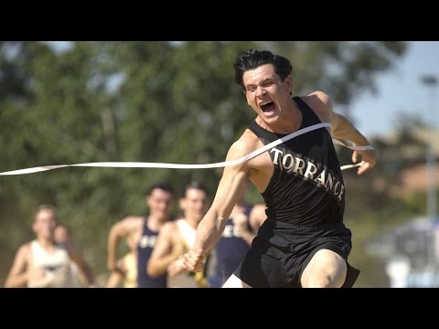 UNBROKEN di Angelina Jolie – Trailer italiano ufficiale