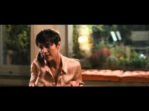 Dancing With Maria di Ivan Gergolet _trailer HD