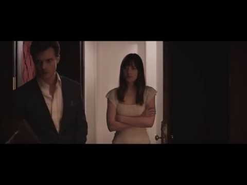 Cinquanta sfumature di grigio – Featurette “Uno sguardo ravvicinato” (sottotitoli in italiano)