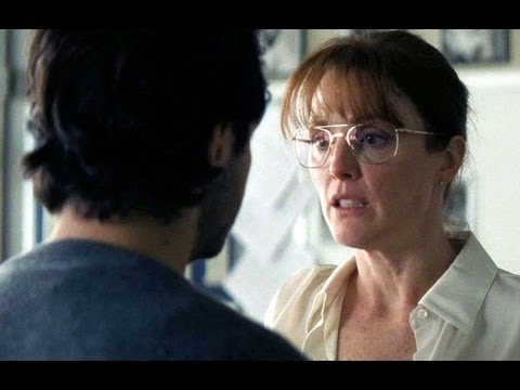 Un piccione seduto su un ramo riflette sull’esistenza – Clip “Non li voglio incontrare di nuovo”
