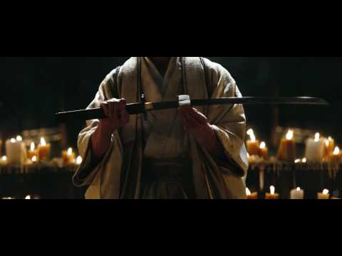 Trailer: Joanna, dir. Aneta Kopacz