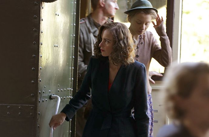 Il segreto del suo volto: il trailer italiano del film di Christian Petzold