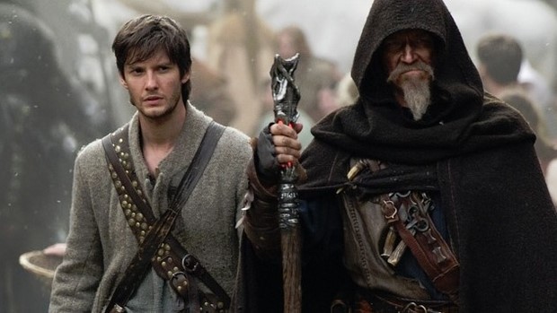 Il settimo figlio: due nuove clip in italiano e interviste a Jeff Bridges e Ben Barnes
