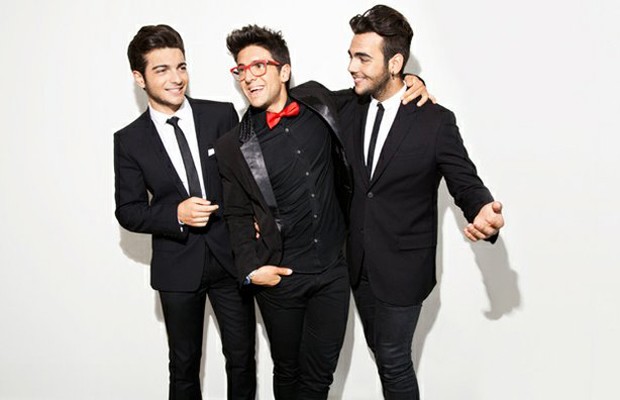 Salta lo show di Rai1 con il Volo. La finale di Tali e quali prima di Affari tuoi formato famiglia