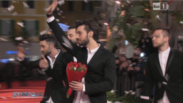 Sanremo 2015, Dear Jack: “Maria De Filippi ci ha detto che avremmo perso”