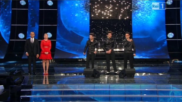 Sanremo 2015: Tutte le pagelle