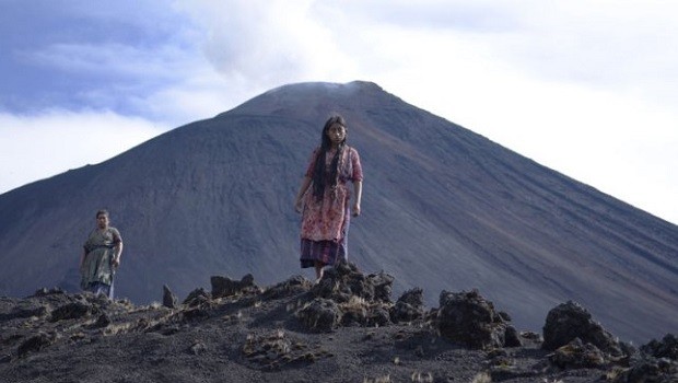 Vulcano: recensione in anteprima del film Ixcanul  in concorso a Berlino 2015