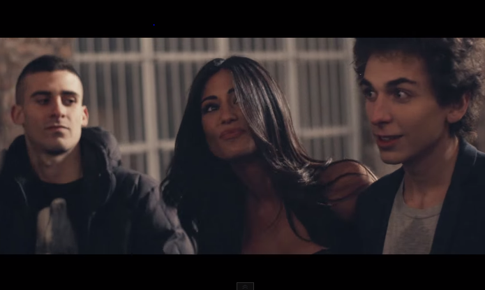 J-Ax, Il bello d’essere brutti: testo e video ufficiale