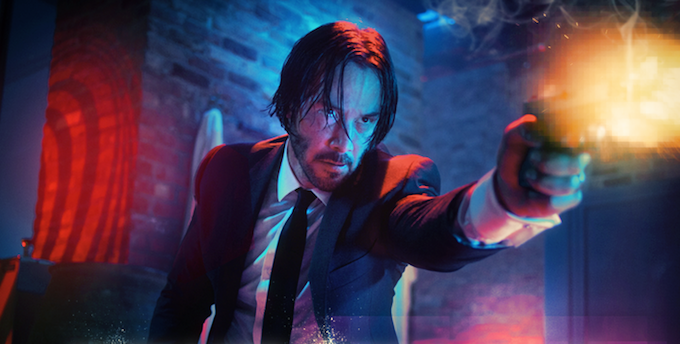 John Wick: tutte le uccisioni in un supercut