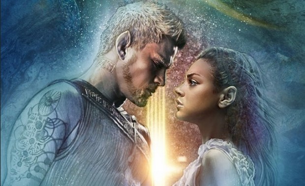 Jupiter – Il destino dell’universo: prima clip in italiano