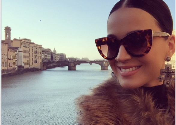Katy Perry in concerto a Milano sabato 21 febbraio 2015: #PrismaticWorldTourMilan