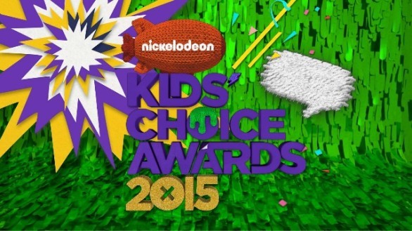 Kids’ Choice Awards 2015, tutte le nomination: Dear Jack, Lorenzo Fragola, Annalisa e Fedez per Cantante Italiano Preferito