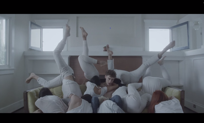 Years & Years, King: testo, traduzione e video ufficiale