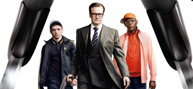 Kingsman 2,  Matthew Vaughn vuole farlo
