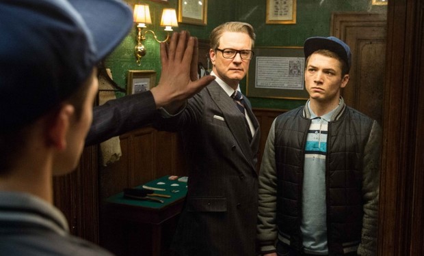 Kingsman: Secret Service – 5 nuove featurette in italiano