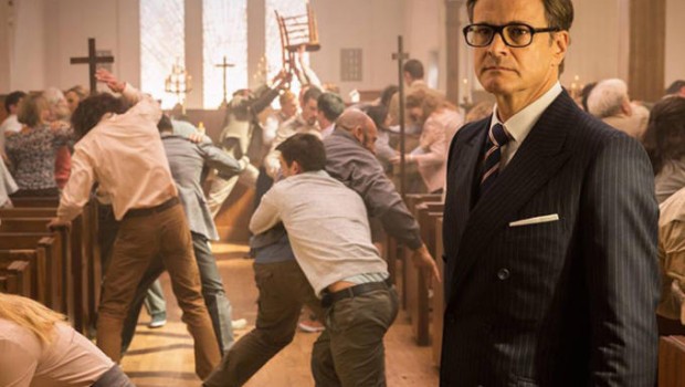Kingsman – Secret Service: recensione in anteprima