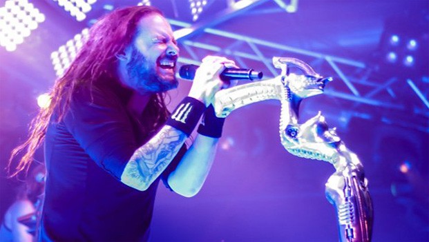 Korn a Milano: foto, video e report del concerto all’Alcatraz, 1 Febbraio 2015