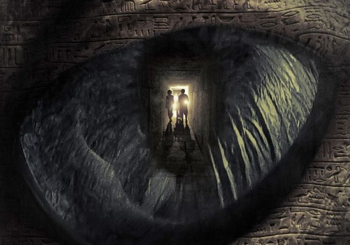 La Piramide: le recensioni dagli Usa