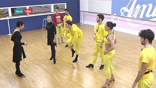 Amici 14 | Puntata 5 febbraio 2015