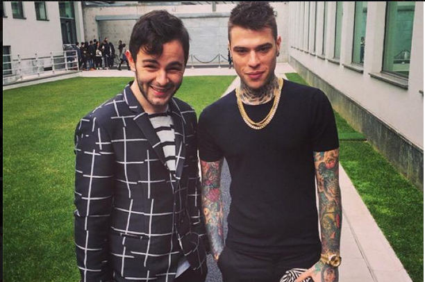 Sanremo 2015: Lorenzo Fragola, Siamo uguali: “Pezzo in collaborazione con Fedez”