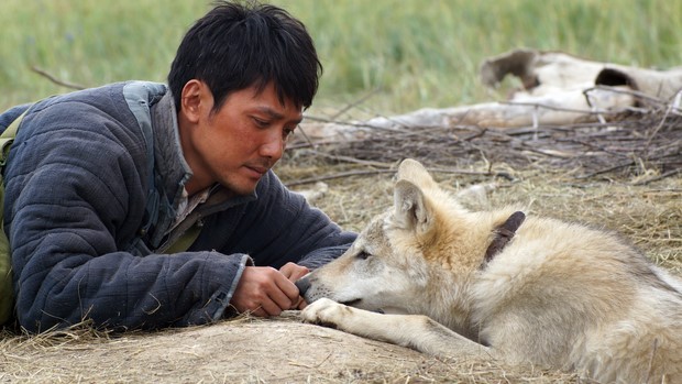 L’ultimo lupo 3D: trailer italiano del film di Jean-Jacques Annaud