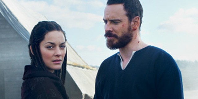 Film 2016-2017: Marion Cotillard per Assassin’s Creed – Gina Carano sarà Angel Dust in Deadpool