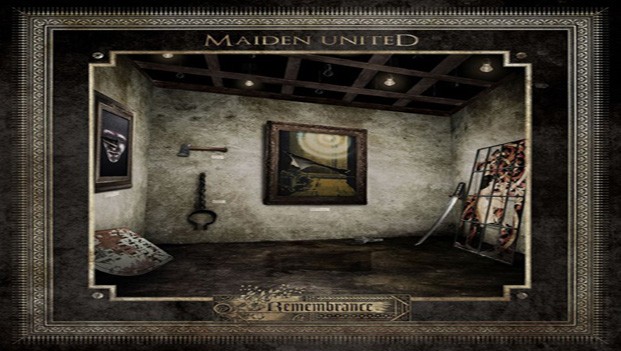 Maiden United, sul nuovo disco anche Di’Anno e Blaze Bayley