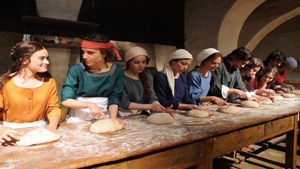 Maraviglioso Boccaccio: recensione in anteprima del film dei fratelli Taviani