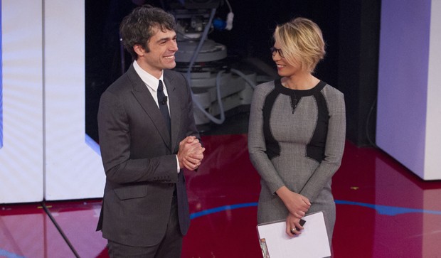 Stasera in tv, 7 febbraio 2015: Affari Tuoi, C’è Posta per te, Gomorra