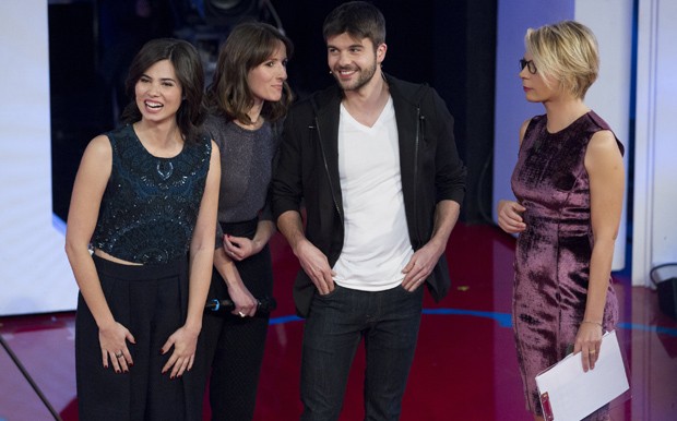 Ascolti tv sabato 31 gennaio 2015