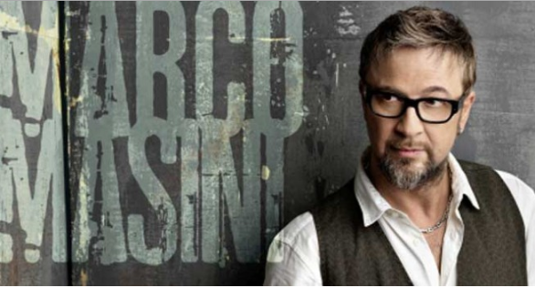 Marco Masini, Cronologia: tracklist Greatest Hits [3 cd]