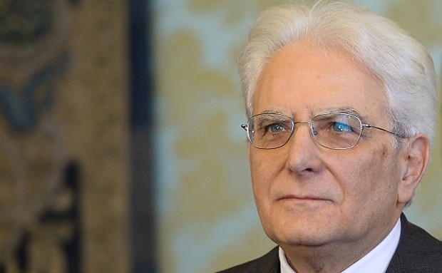 Mattarella Presidente, giuramento in diretta tv su Rai, La7, Mediaset e Sky