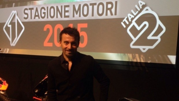 Superbike e Motocross, al via la stagione in esclusiva su Mediaset