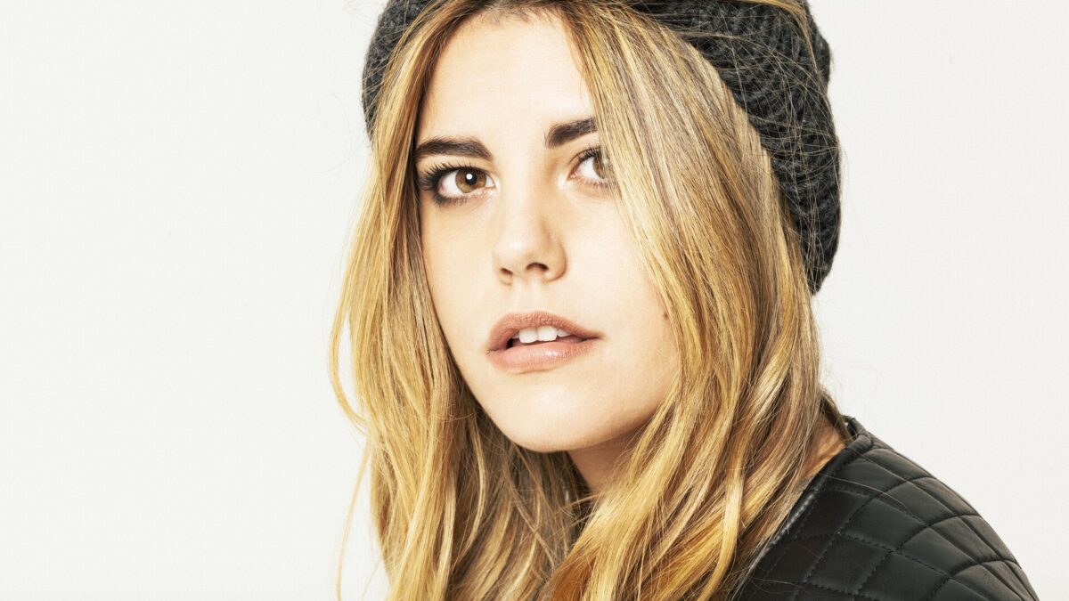Sanremo 2015, Rakele a Blogo: “Ho deciso di mettermi in gioco vivendo questa esperienza”