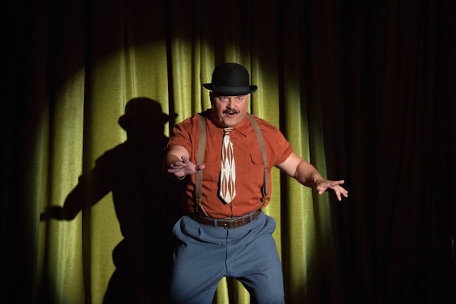 American Horror Story: Freak Show