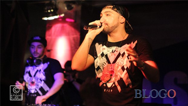 Mondo Marcio a Milano: foto e video dal concerto alla Salumeria della Musica, 23 Febbraio 2015