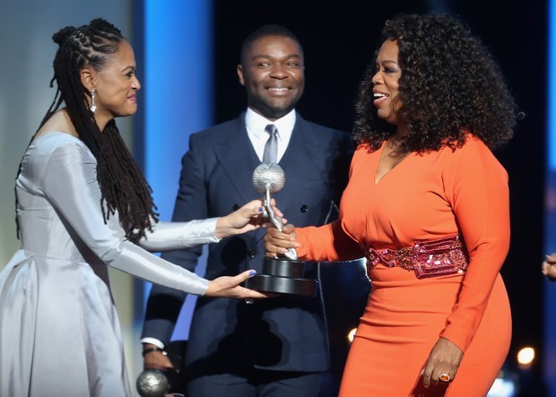 NAACP Image Awards 2015, vincitori: trionfa “Selma” con 4 premi