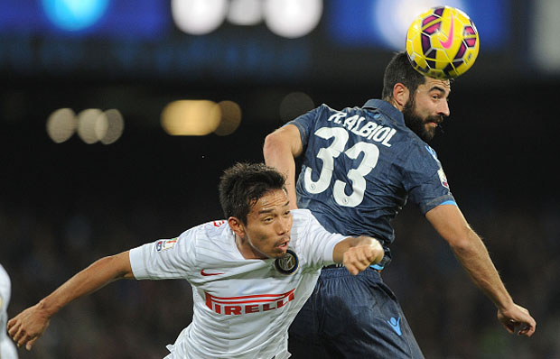 Ascolti tv mercoledì 4 febbraio 2015