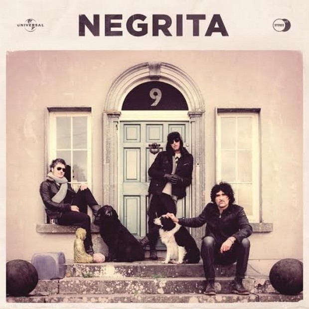 Negrita, Il Gioco è il nuovo singolo | Testo e Video