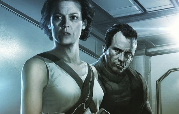 Neill Blomkamp parla del nuovo Alien prodotto da Ridley Scott
